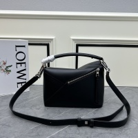 $145.00 USD LOEWE AAA Quality Messenger Bags For Women #1208876