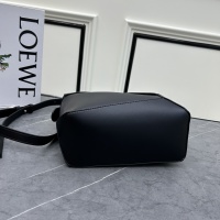 $145.00 USD LOEWE AAA Quality Messenger Bags For Women #1208876