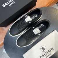 $82.00 USD Balmain Casual Shoes For Men #1208931