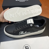 $82.00 USD Balmain Casual Shoes For Men #1208931