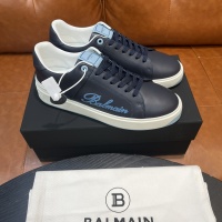 $82.00 USD Balmain Casual Shoes For Men #1208932