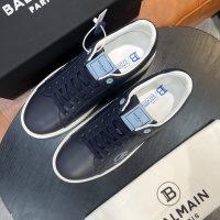 $82.00 USD Balmain Casual Shoes For Men #1208932