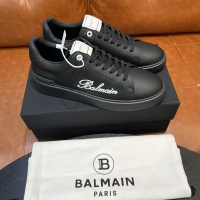 $82.00 USD Balmain Casual Shoes For Men #1208933