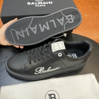 $82.00 USD Balmain Casual Shoes For Men #1208933