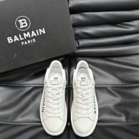 $82.00 USD Balmain Casual Shoes For Men #1208935