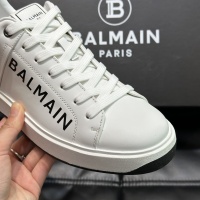 $82.00 USD Balmain Casual Shoes For Men #1208935