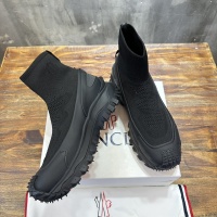 $125.00 USD Moncler Boots For Women #1208949