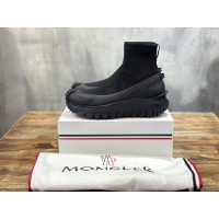 $125.00 USD Moncler Boots For Women #1208949