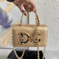 $172.00 USD Dolce & Gabbana AAA Quality Handbags For Women #1208952