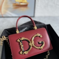 Dolce & Gabbana AAA Quality Handbags For Women #1208954