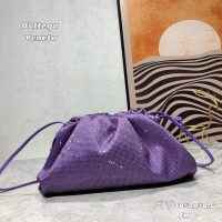 Bottega Veneta BV AAA Quality Messenger Bags For Women #1208990