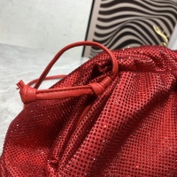 $100.00 USD Bottega Veneta BV AAA Quality Messenger Bags For Women #1208996