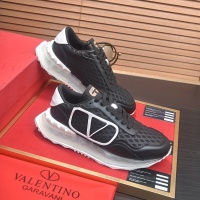 $100.00 USD Valentino Casual Shoes For Men #1209026