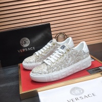 $76.00 USD Versace Casual Shoes For Men #1209076