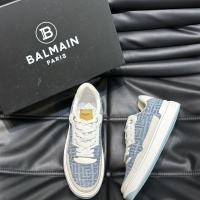 $80.00 USD Balmain Casual Shoes For Men #1209227