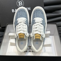 $80.00 USD Balmain Casual Shoes For Men #1209227