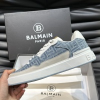 $80.00 USD Balmain Casual Shoes For Men #1209227