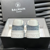 $80.00 USD Balmain Casual Shoes For Men #1209227