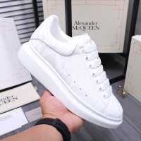 $76.00 USD Alexander McQueen Casual Shoes For Men #1209373