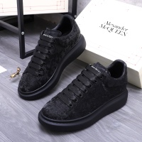 Alexander McQueen Casual Shoes For Men #1209376