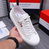 $76.00 USD Thom Browne TB Casual Shoes For Men #1209383