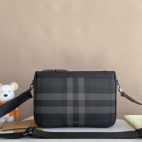 Burberry AAA Man Messenger Bags #1209540