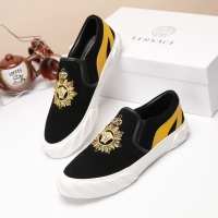 $68.00 USD Versace Casual Shoes For Men #1209685