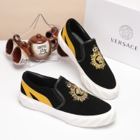 $68.00 USD Versace Casual Shoes For Men #1209685