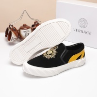 $68.00 USD Versace Casual Shoes For Men #1209685