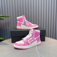 $115.00 USD Amiri High Tops Shoes For Women #1209750