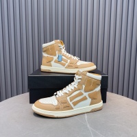 $115.00 USD Amiri High Tops Shoes For Men #1209757