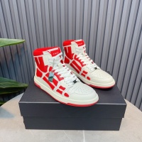 $115.00 USD Amiri High Tops Shoes For Women #1209759