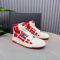 $115.00 USD Amiri High Tops Shoes For Women #1209759