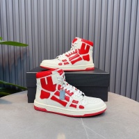 $115.00 USD Amiri High Tops Shoes For Men #1209760