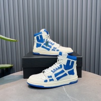 $115.00 USD Amiri High Tops Shoes For Men #1209766