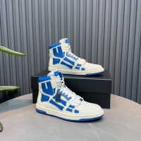 $115.00 USD Amiri High Tops Shoes For Men #1209766