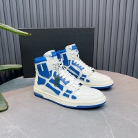 $115.00 USD Amiri High Tops Shoes For Men #1209766