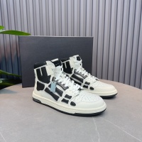 $115.00 USD Amiri High Tops Shoes For Men #1209767