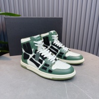 $115.00 USD Amiri High Tops Shoes For Women #1209778