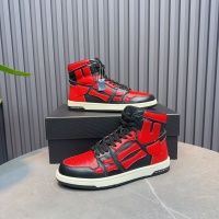 $115.00 USD Amiri High Tops Shoes For Men #1209782