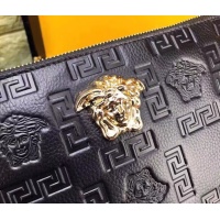 $64.00 USD Versace AAA Man Wallets #1209889