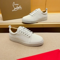 $76.00 USD Christian Louboutin Casual Shoes For Men #1209922