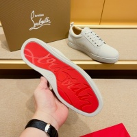 $76.00 USD Christian Louboutin Casual Shoes For Men #1209922