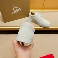 $76.00 USD Christian Louboutin Casual Shoes For Men #1209922