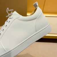 $76.00 USD Christian Louboutin Casual Shoes For Men #1209922