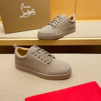 $76.00 USD Christian Louboutin Casual Shoes For Men #1209923