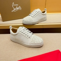 $82.00 USD Christian Louboutin Casual Shoes For Men #1209925