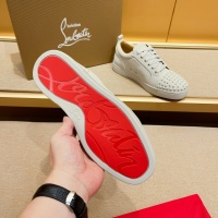 $82.00 USD Christian Louboutin Casual Shoes For Men #1209925