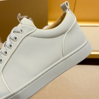 $82.00 USD Christian Louboutin Casual Shoes For Men #1209925