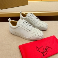 $82.00 USD Christian Louboutin Casual Shoes For Men #1209925